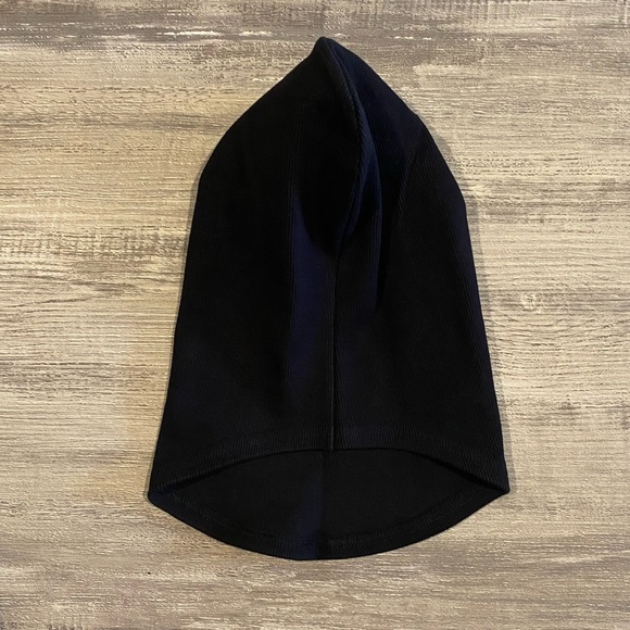 Skeleton Skull Ghost full face mask for Halloween - Picture 3 of 11